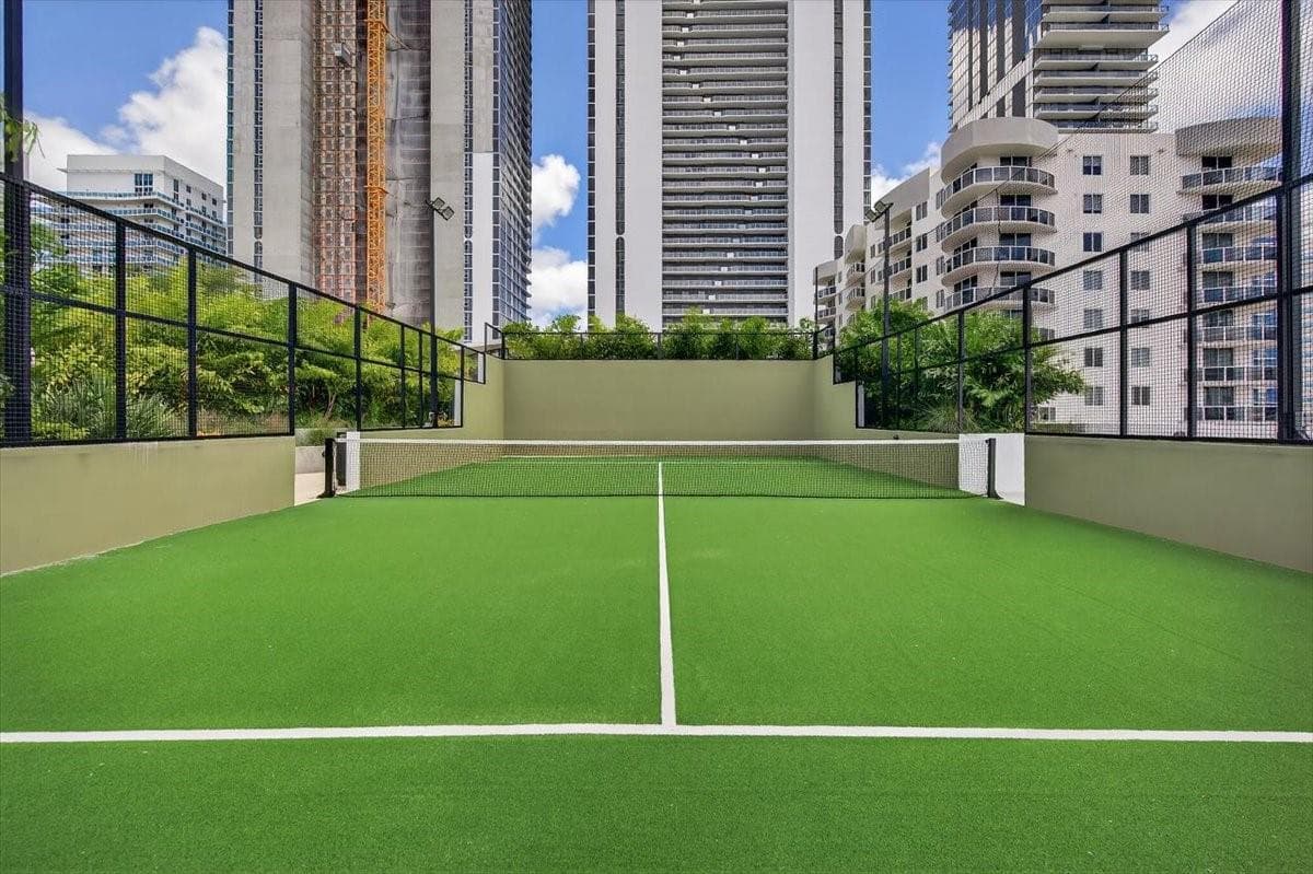 700 NE 24th Street # 5202, Miami FL 33137 — 43