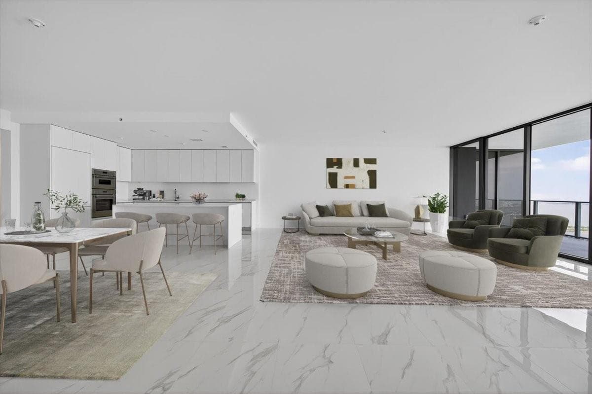 700 NE 24th Street # 5202, Miami FL 33137 — 3