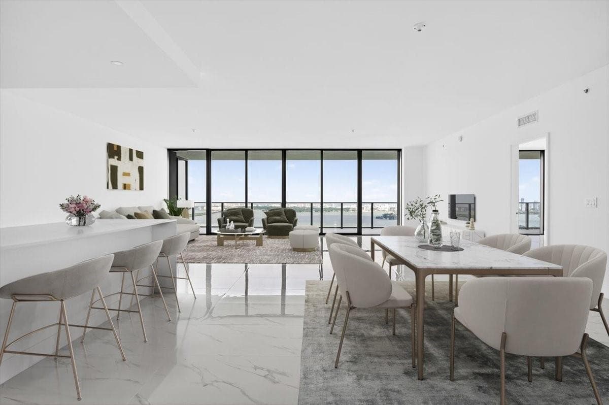 700 NE 24th Street # 5202, Miami FL 33137 — 1