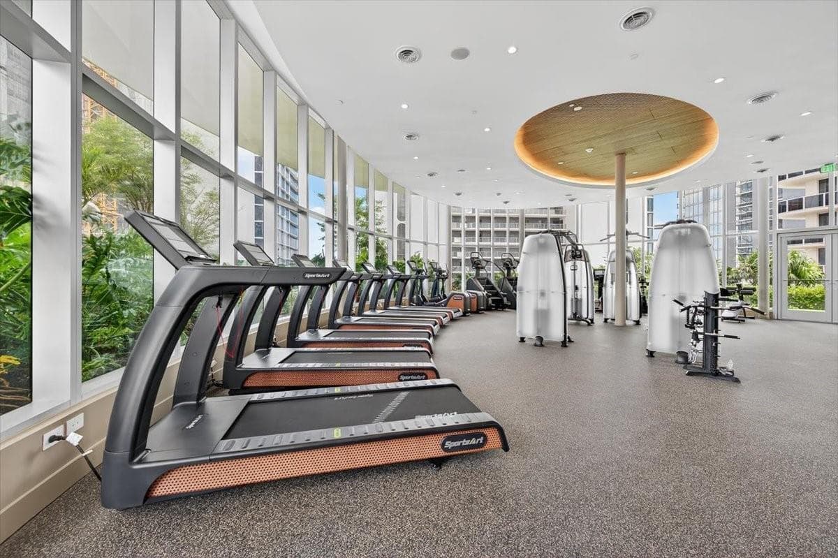 700 NE 24th Street # 5202, Miami FL 33137 — 34
