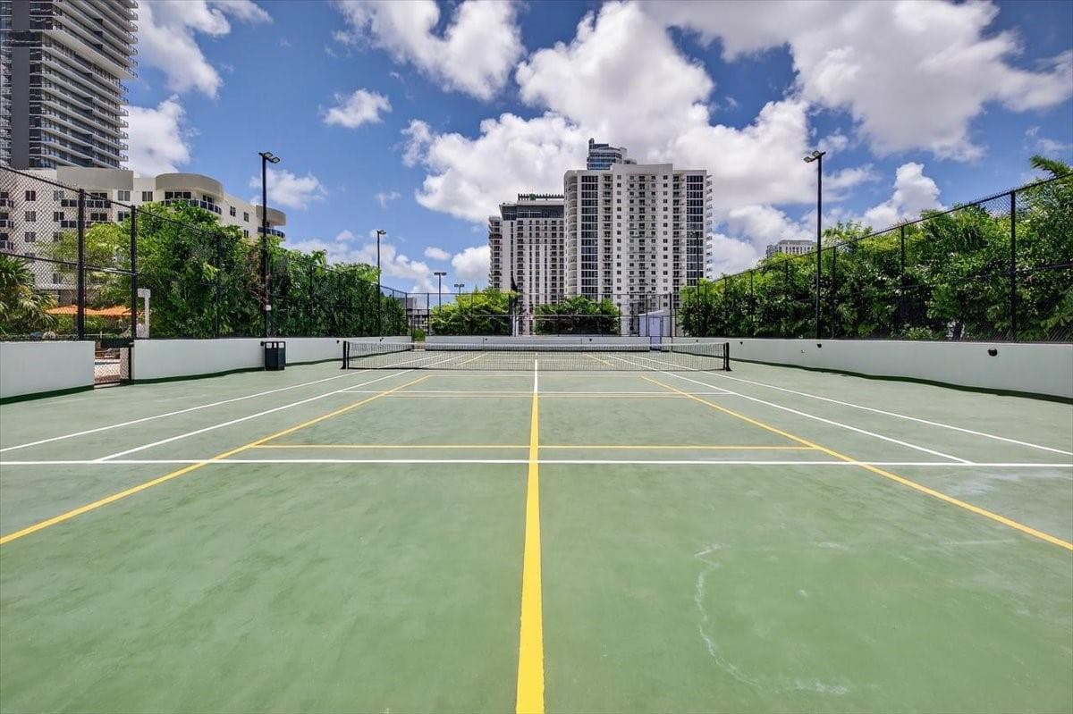 700 NE 24th Street # 5202, Miami FL 33137 — 41
