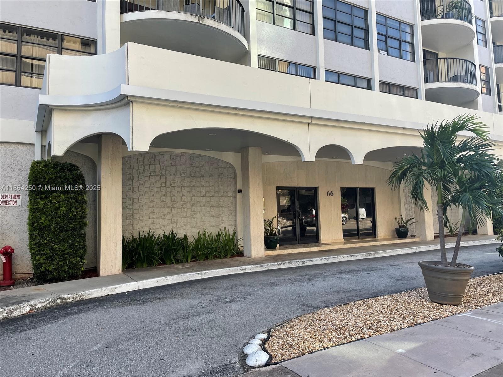 66 Valencia Ave, Coral Gables FL 33134 — 2