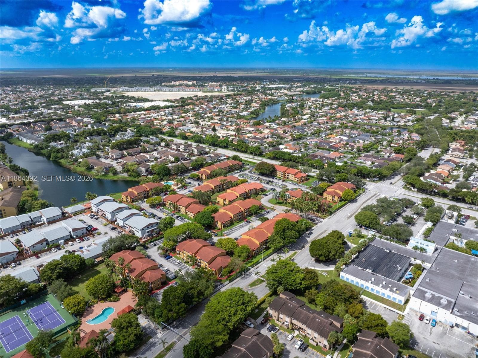 15620 SW 80th St # 101, Miami FL 33193 — 34