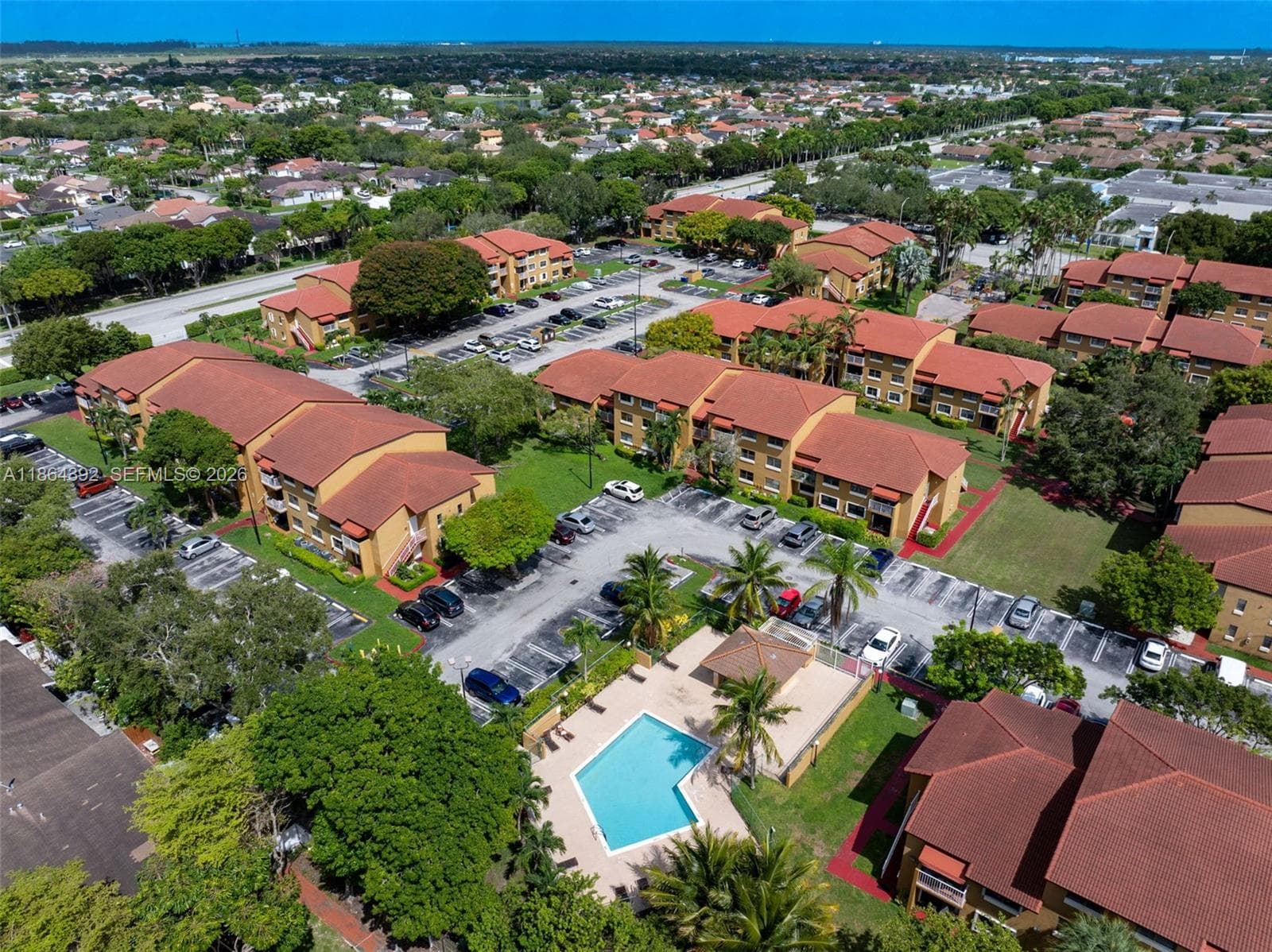 15620 SW 80th St # 101, Miami FL 33193 — 33