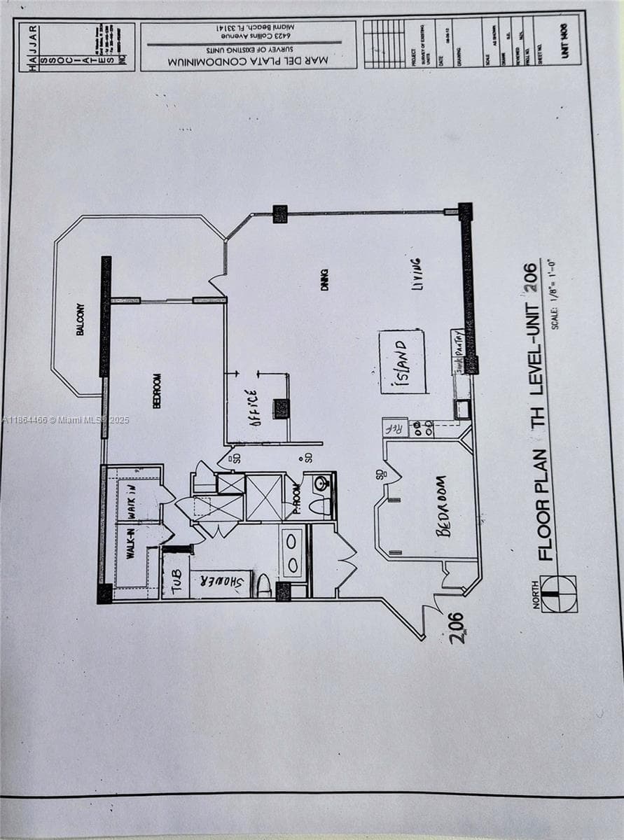 6423 E Collins Ave # 206, Miami Beach FL 33141 — 21