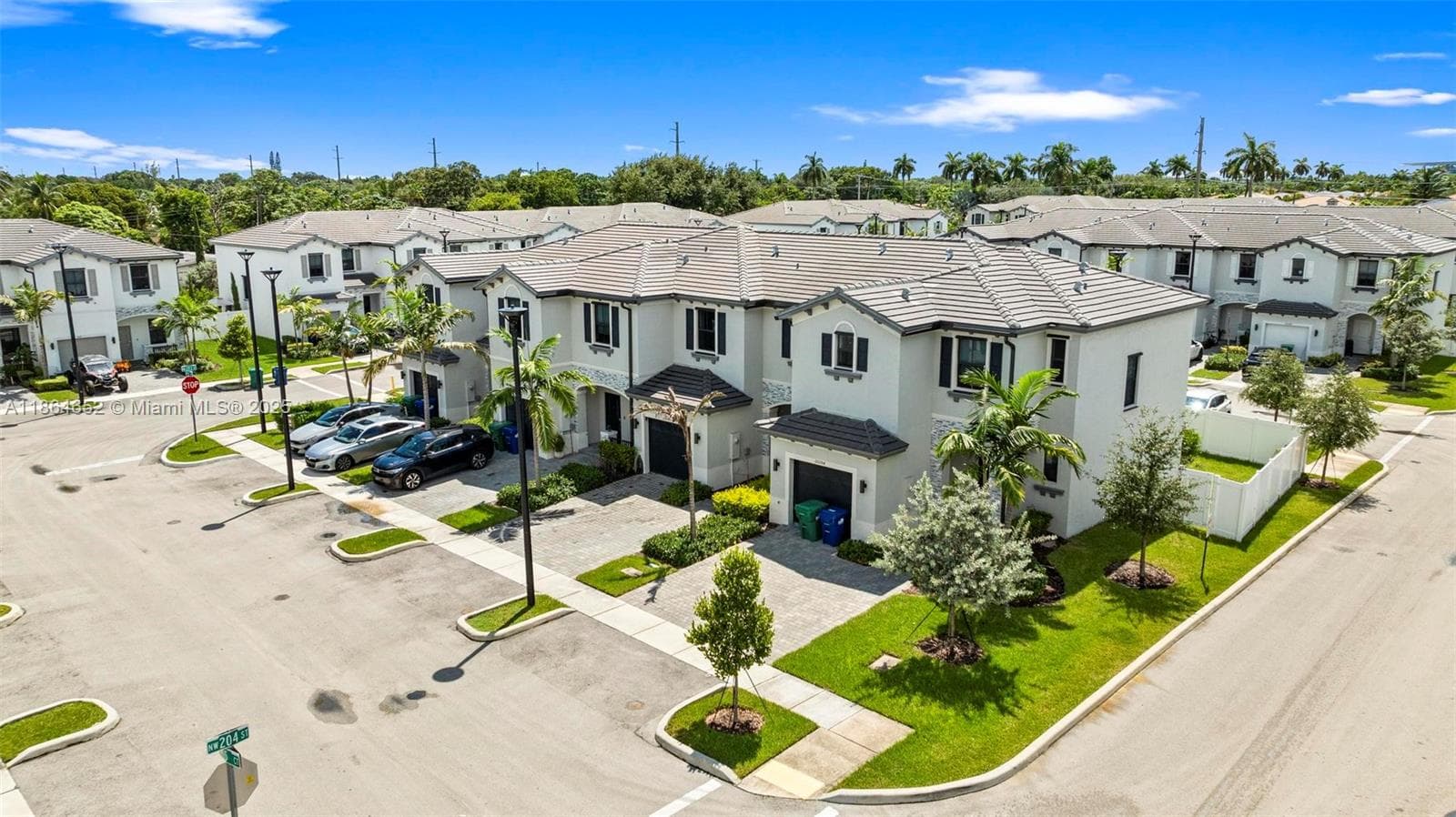 20380 NW 5th Ct, Miami Gardens FL 33169 — 2