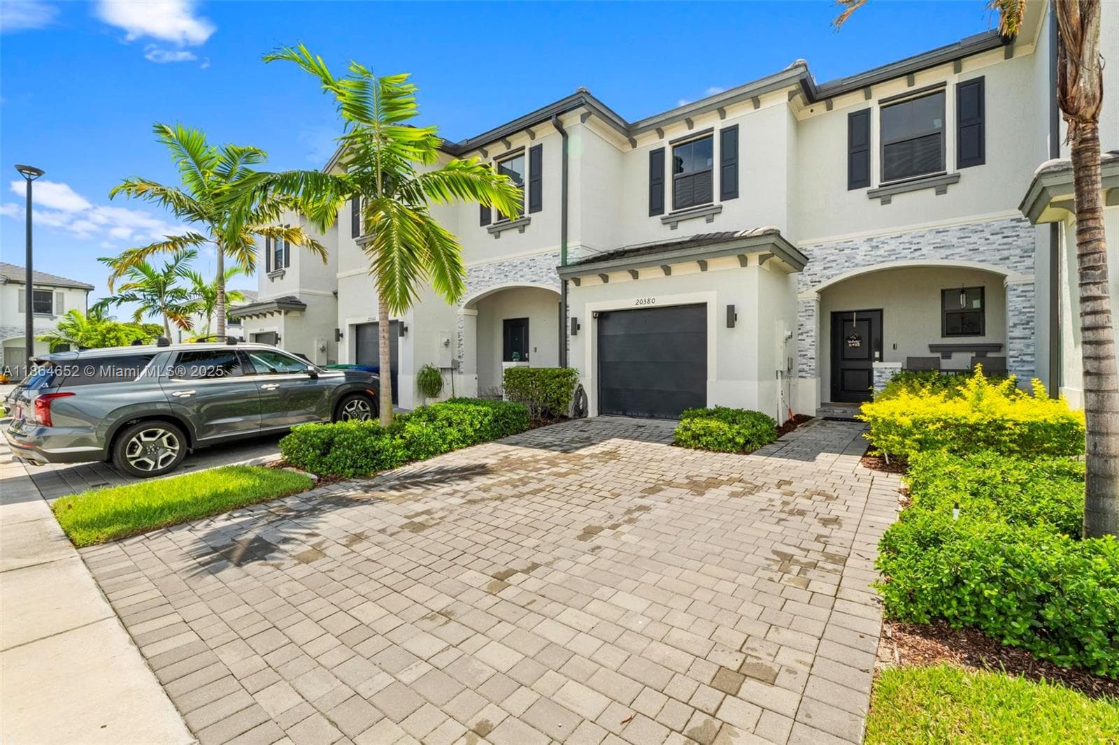 20380 NW 5th Ct, Miami Gardens FL 33169 — 3