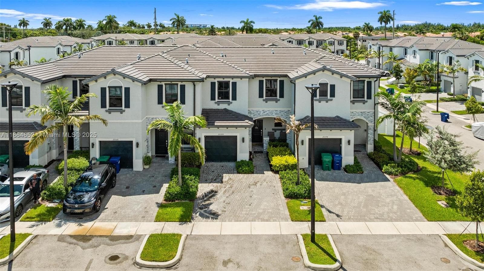 20380 NW 5th Ct, Miami Gardens FL 33169 — 1