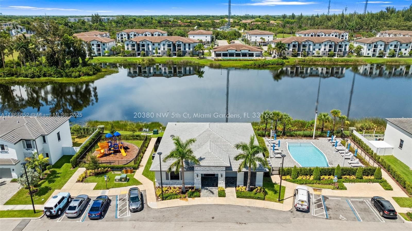 20380 NW 5th Ct, Miami Gardens FL 33169 — 38