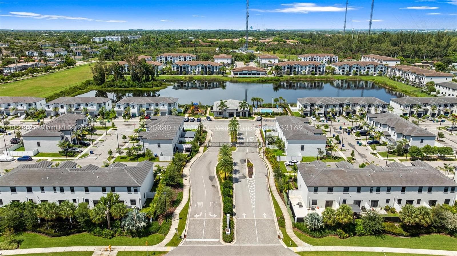 20380 NW 5th Ct, Miami Gardens FL 33169 — 37
