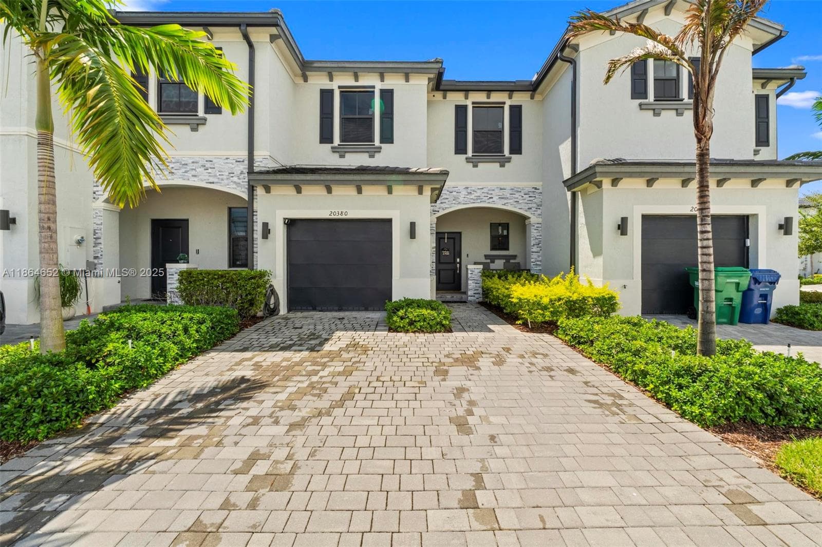 20380 NW 5th Ct, Miami Gardens FL 33169 — 4
