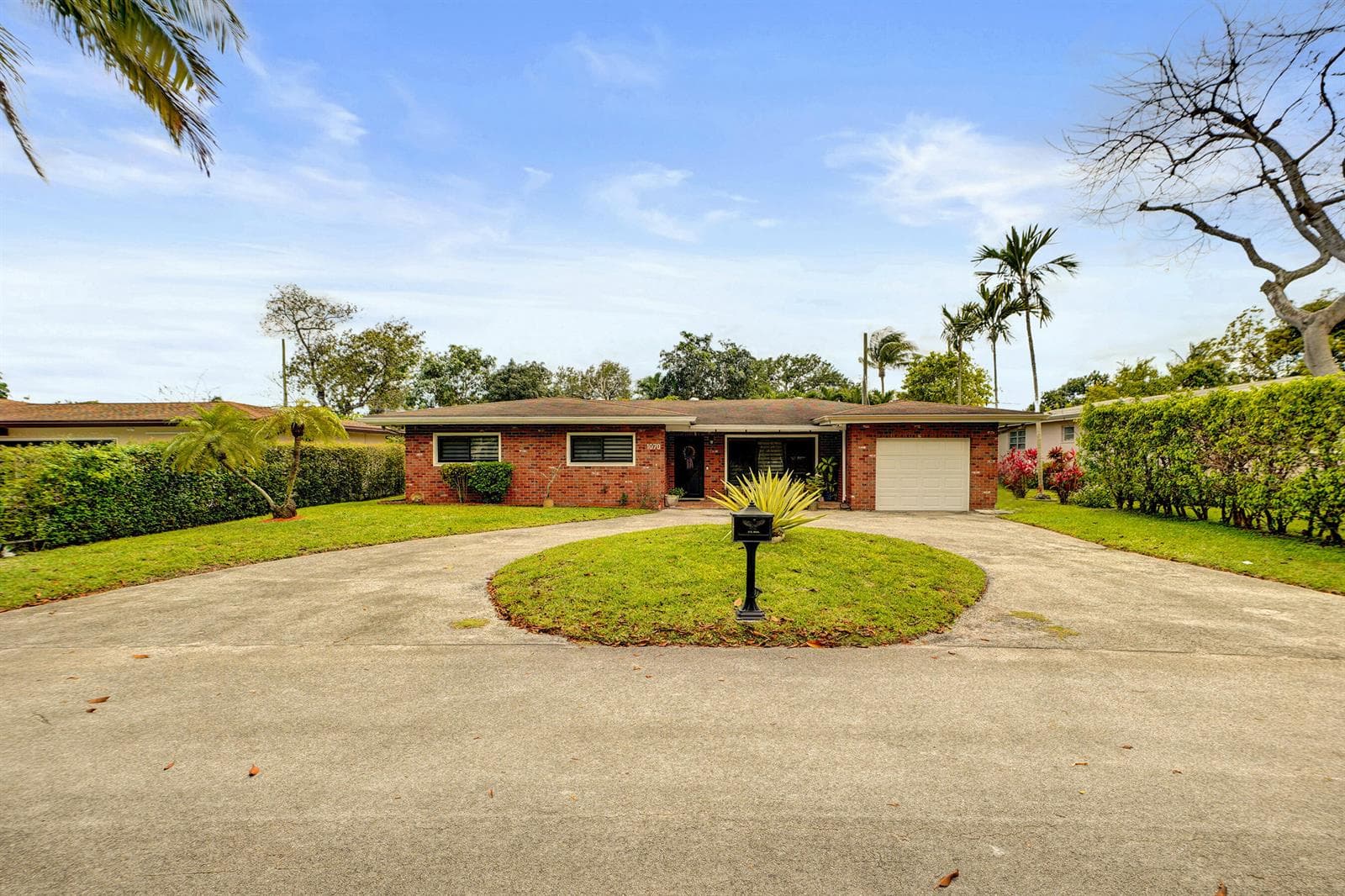1070 NW 149th Street, Miami FL 33168 — 9