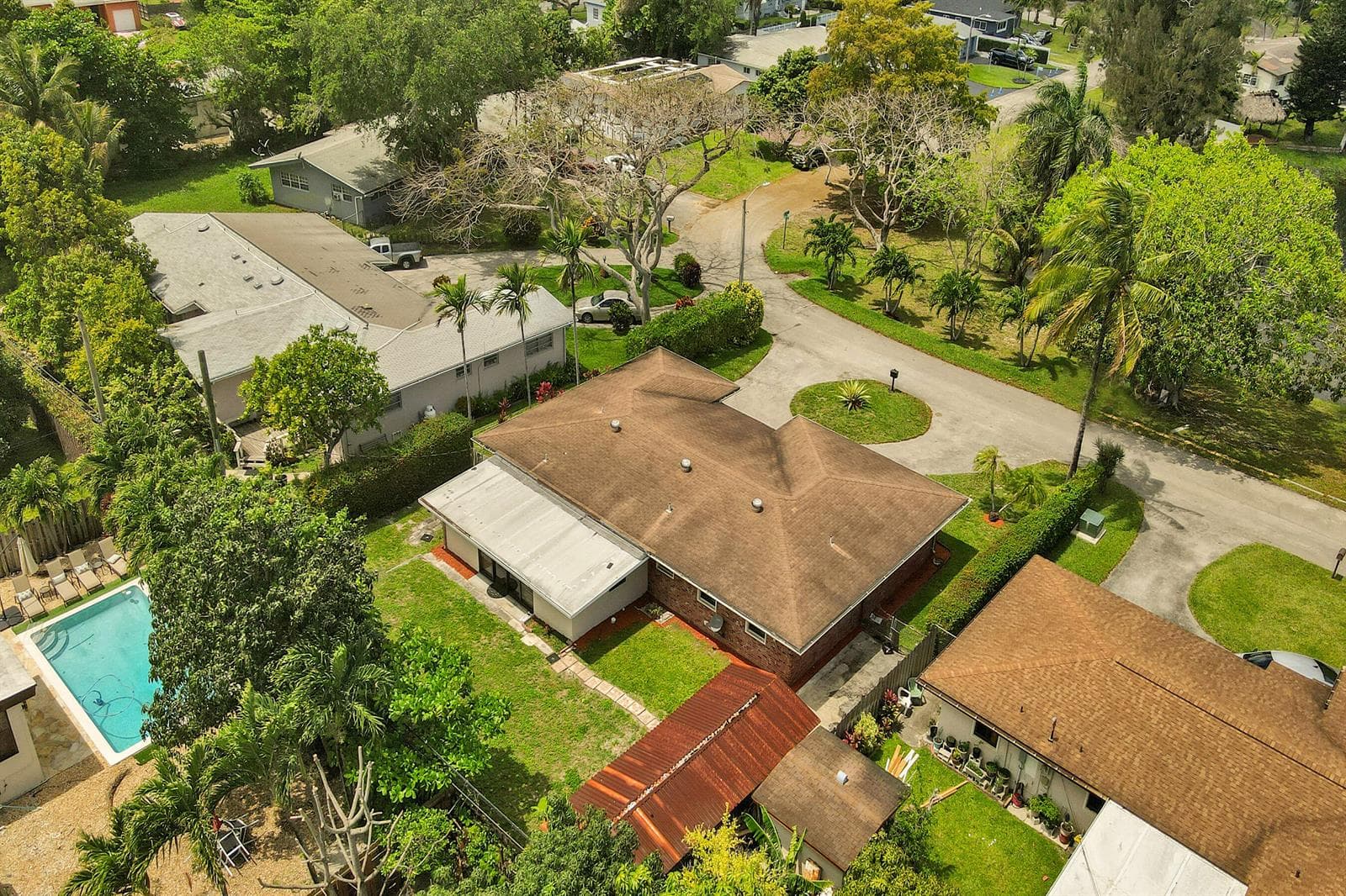1070 NW 149th Street, Miami FL 33168 — 29