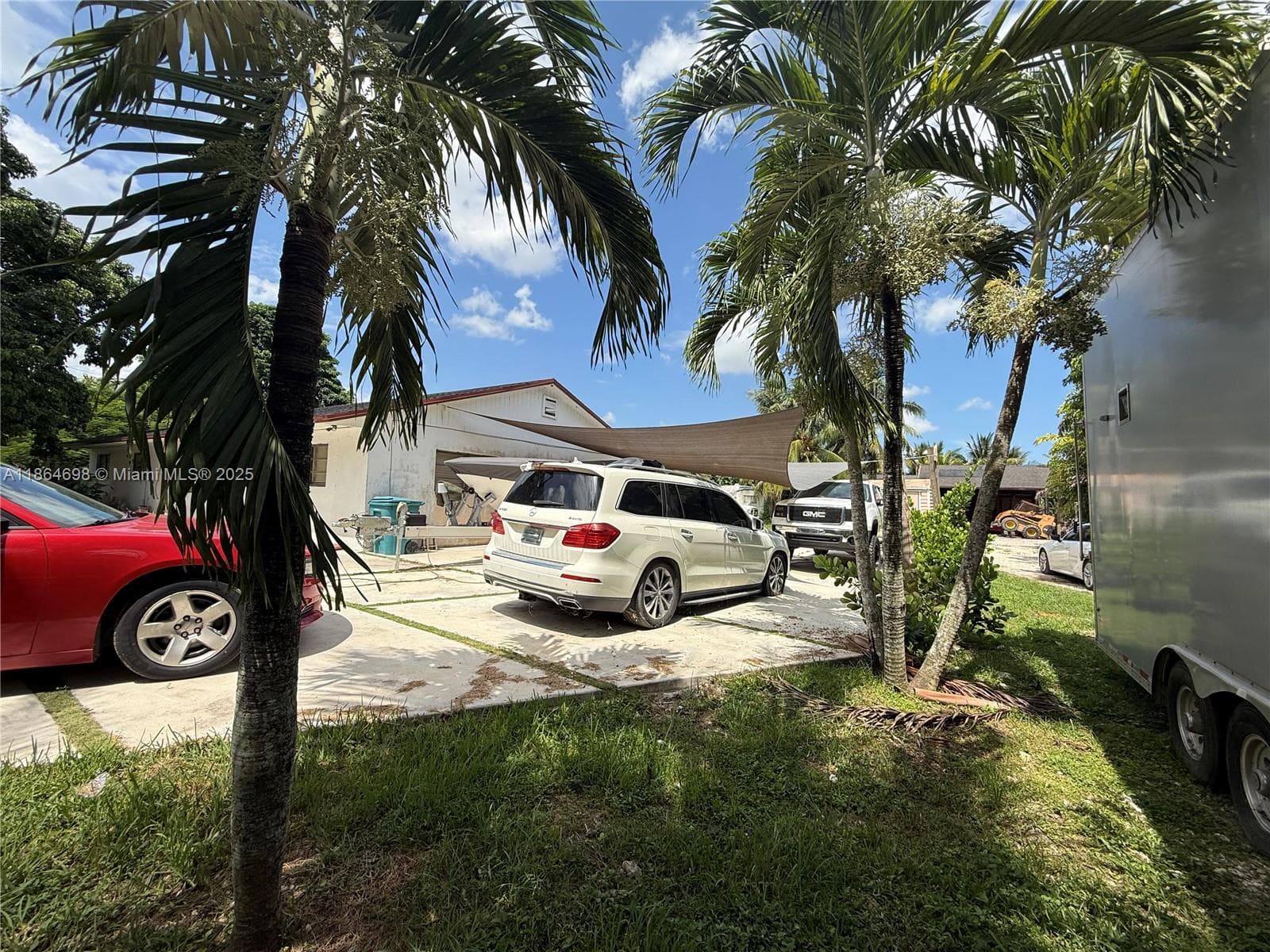 15765 SW 206th Ave, Miami FL 33187 — 12