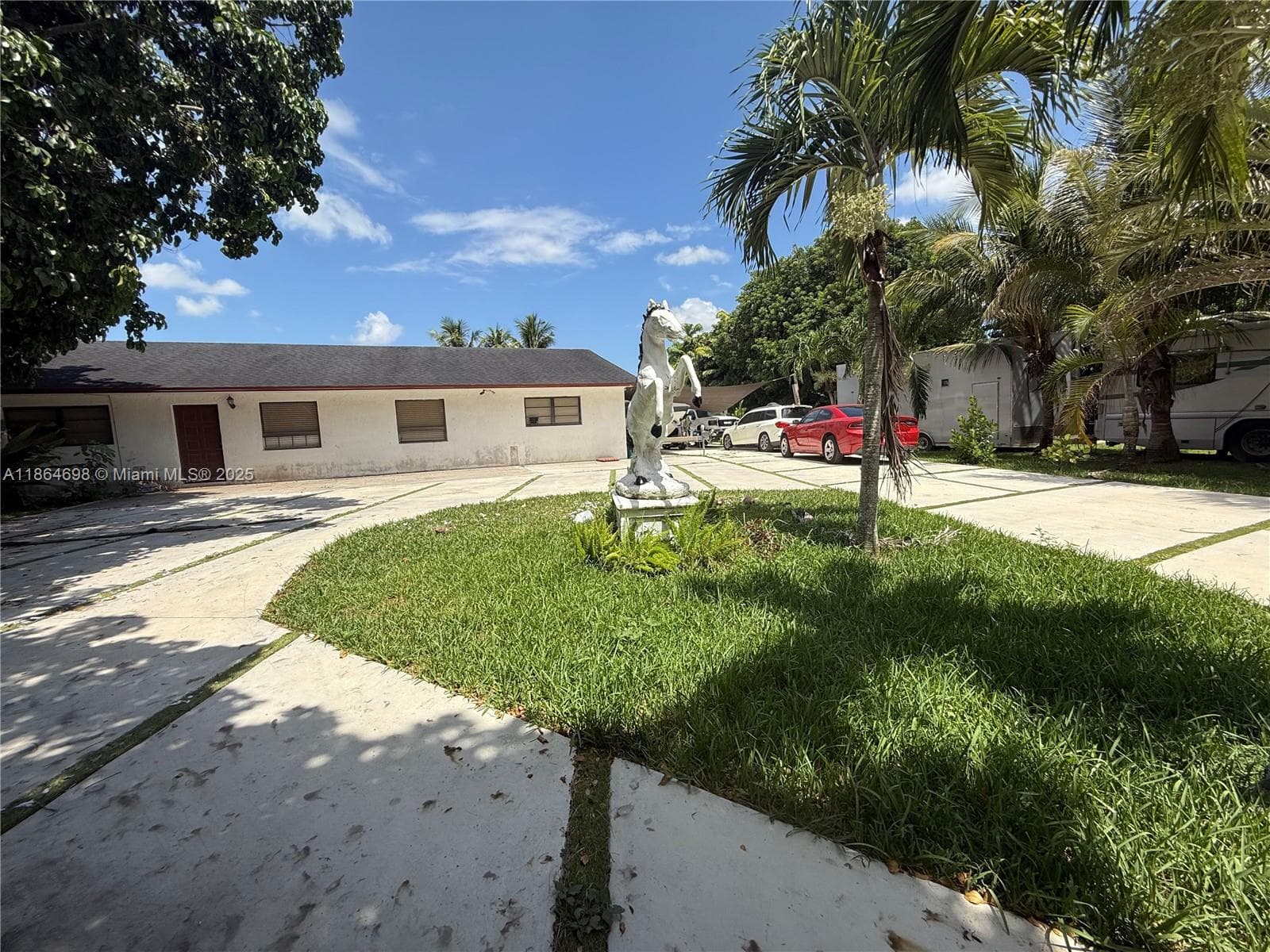 15765 SW 206th Ave, Miami FL 33187 — 1