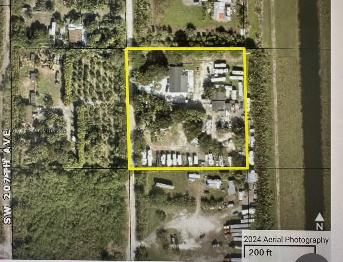 15765 SW 206th Ave, Miami FL 33187 — 5