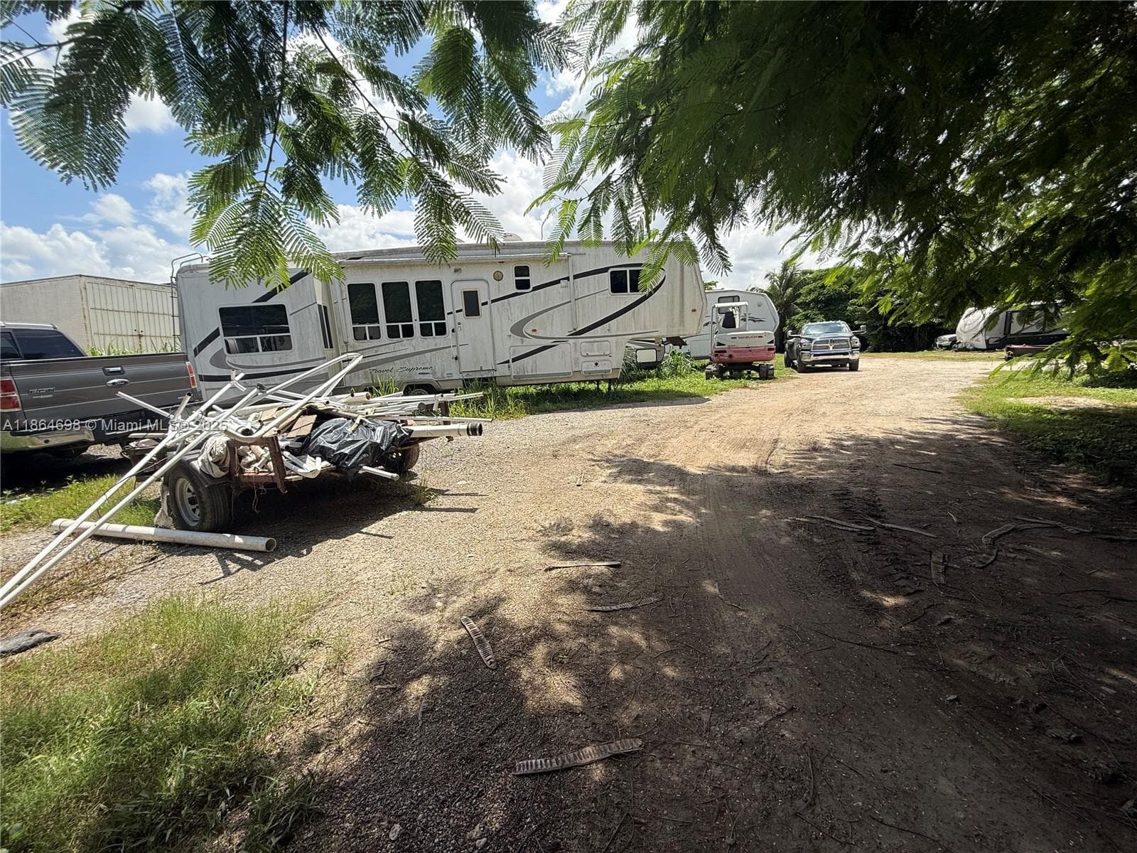 15765 SW 206th Ave, Miami FL 33187 — 30