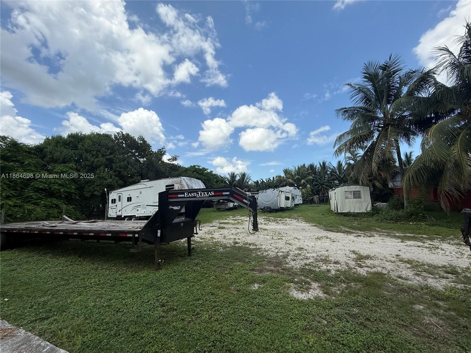 15765 SW 206th Ave, Miami FL 33187 — 15