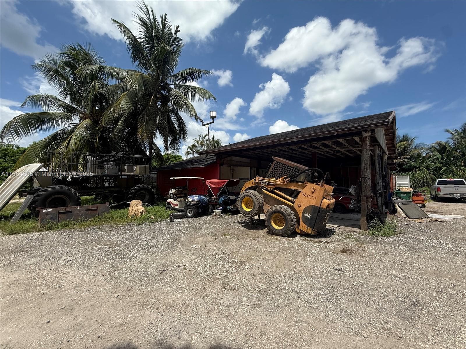 15765 SW 206th Ave, Miami FL 33187 — 21