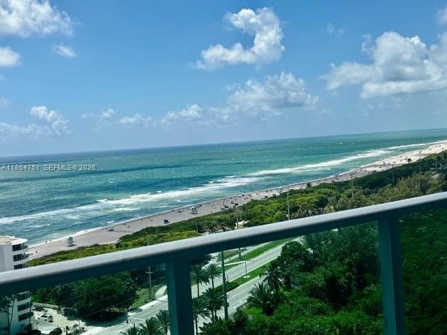 100 Bayview Dr # 1906, Sunny Isles Beach FL 33160 — 2