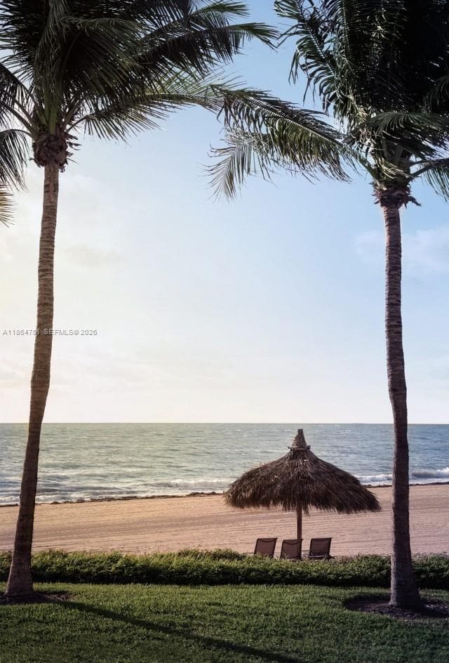 100 Bayview Dr # 1906, Sunny Isles Beach FL 33160 — 36