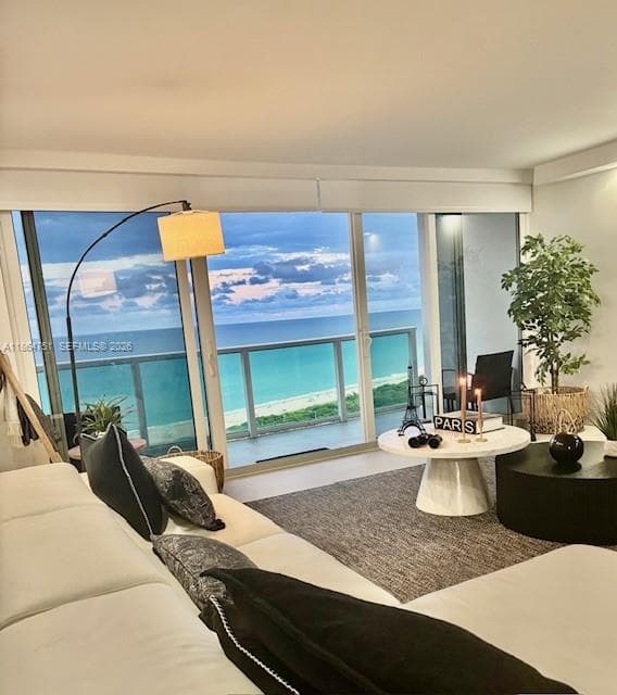 100 Bayview Dr # 1906, Sunny Isles Beach FL 33160 — 1