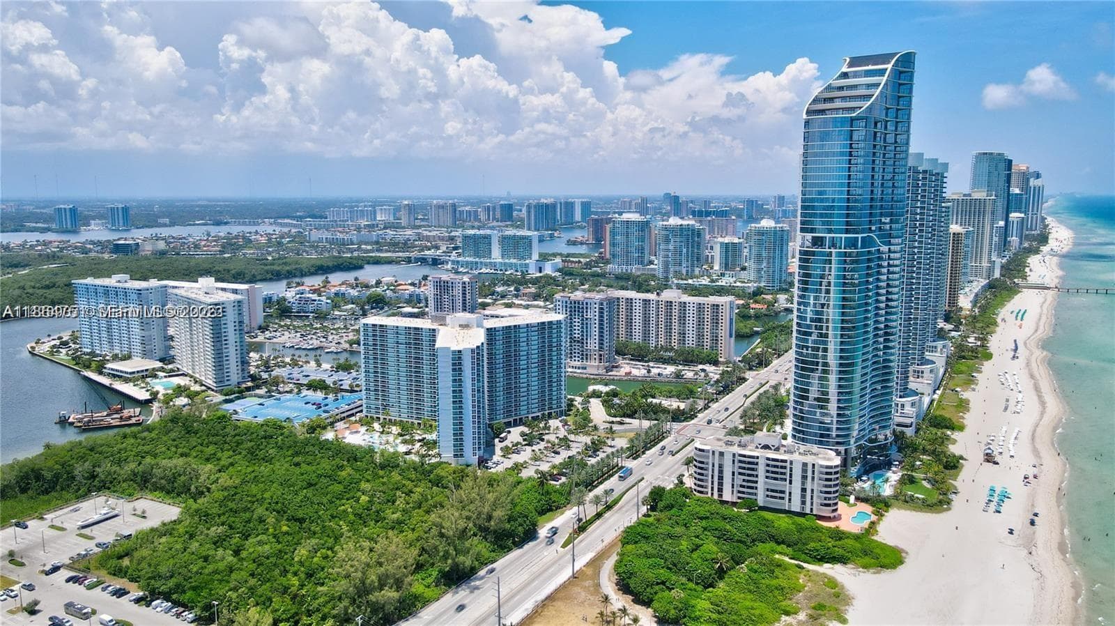 100 Bayview Dr # 1906, Sunny Isles Beach FL 33160 — 28