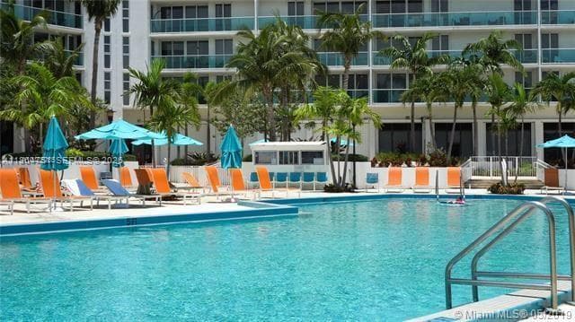 100 Bayview Dr # 1906, Sunny Isles Beach FL 33160 — 29