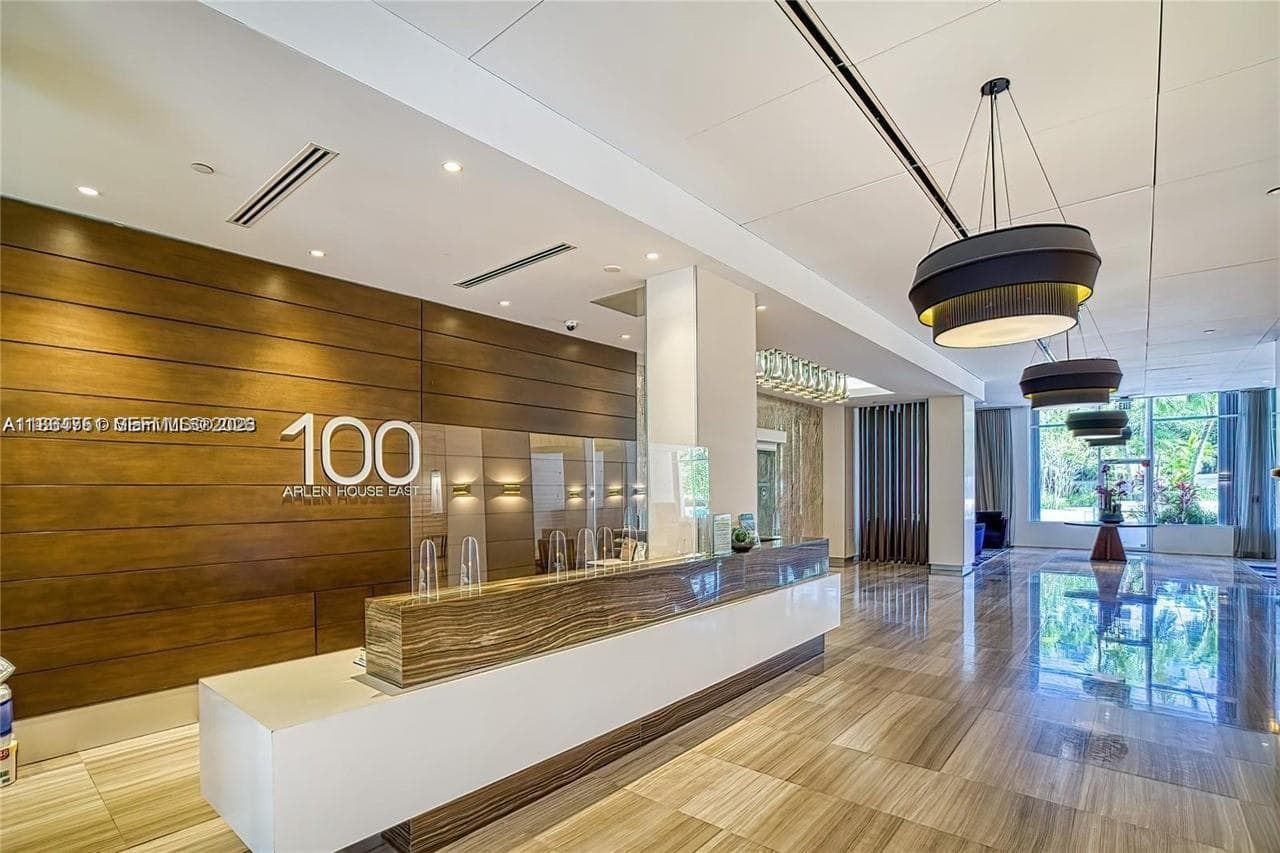 100 Bayview Dr # 1906, Sunny Isles Beach FL 33160 — 21