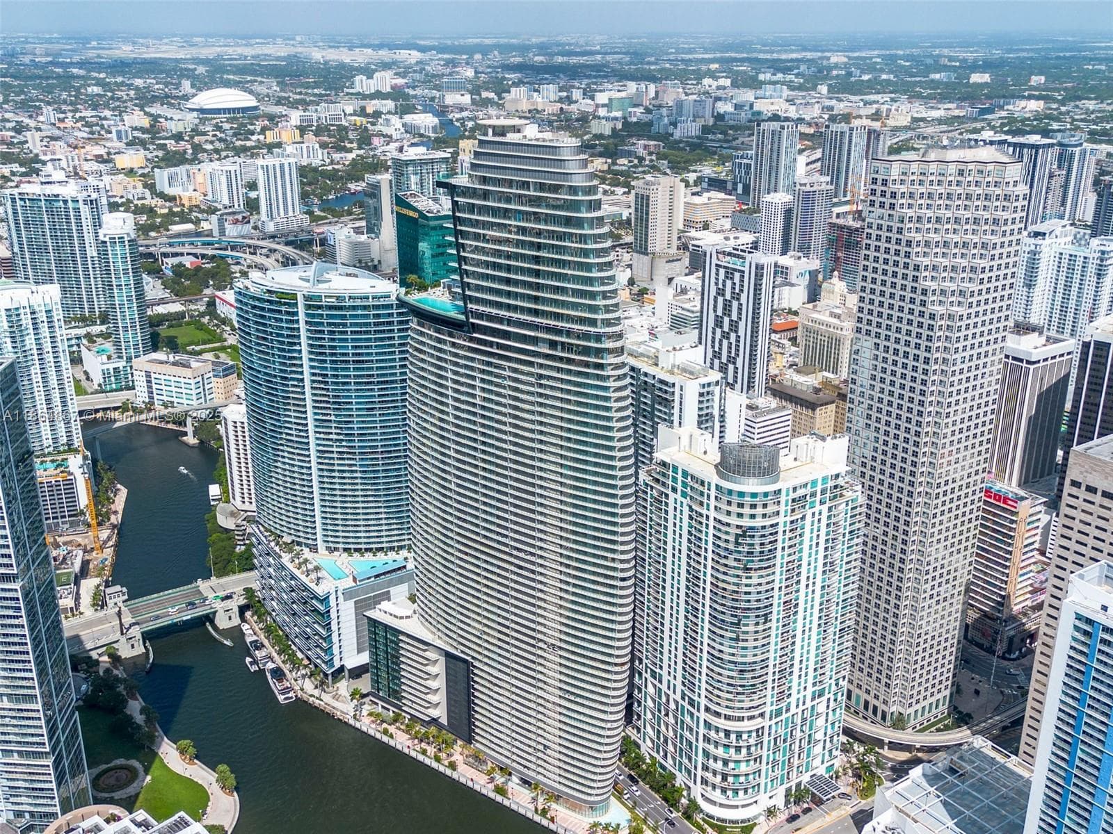 300 Biscayne Blvd Way # 2505, Miami FL 33131 — 56