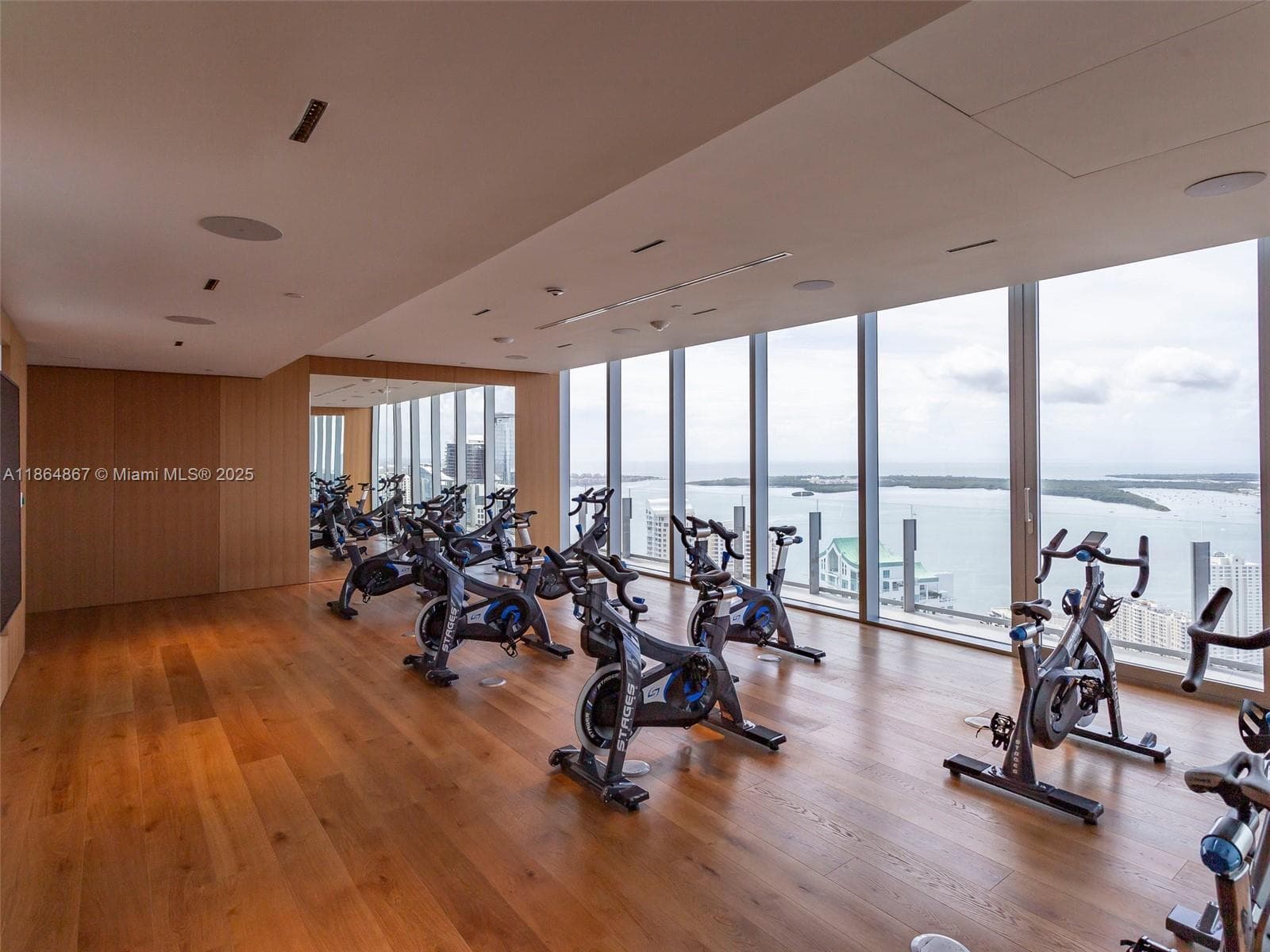 300 Biscayne Blvd Way # 2505, Miami FL 33131 — 66