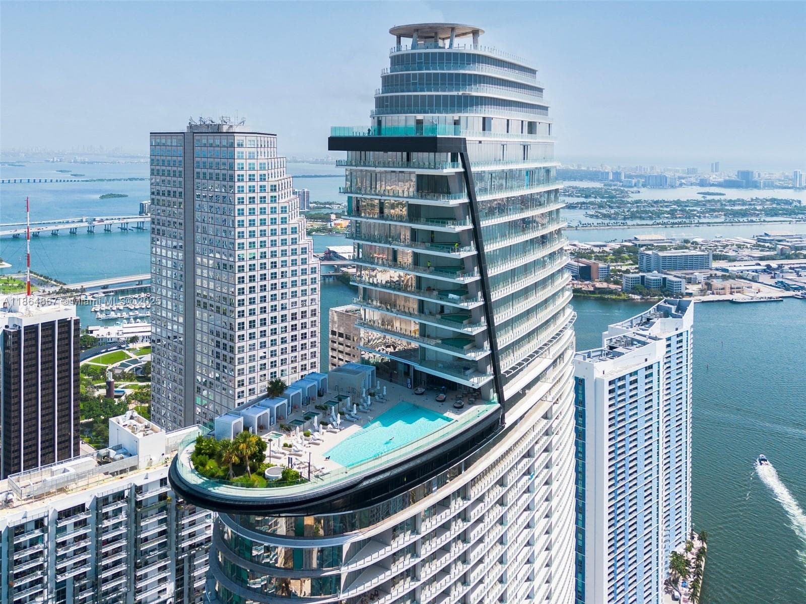 300 Biscayne Blvd Way # 2505, Miami FL 33131 — 5