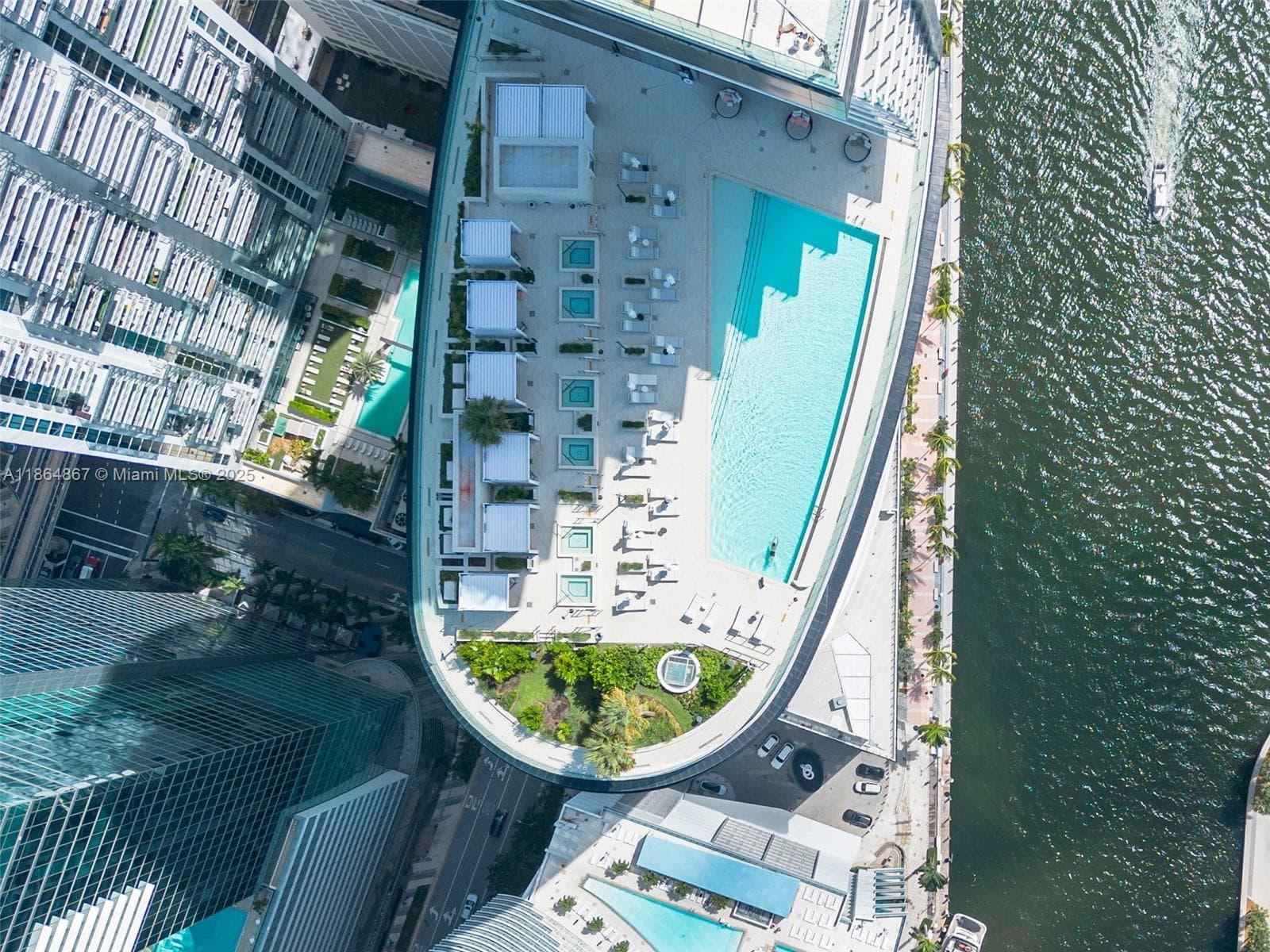 300 Biscayne Blvd Way # 2505, Miami FL 33131 — 54
