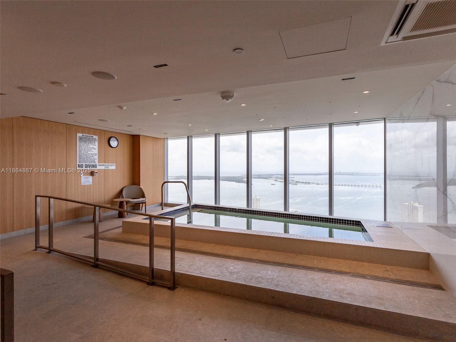 300 Biscayne Blvd Way # 2505, Miami FL 33131 — 48