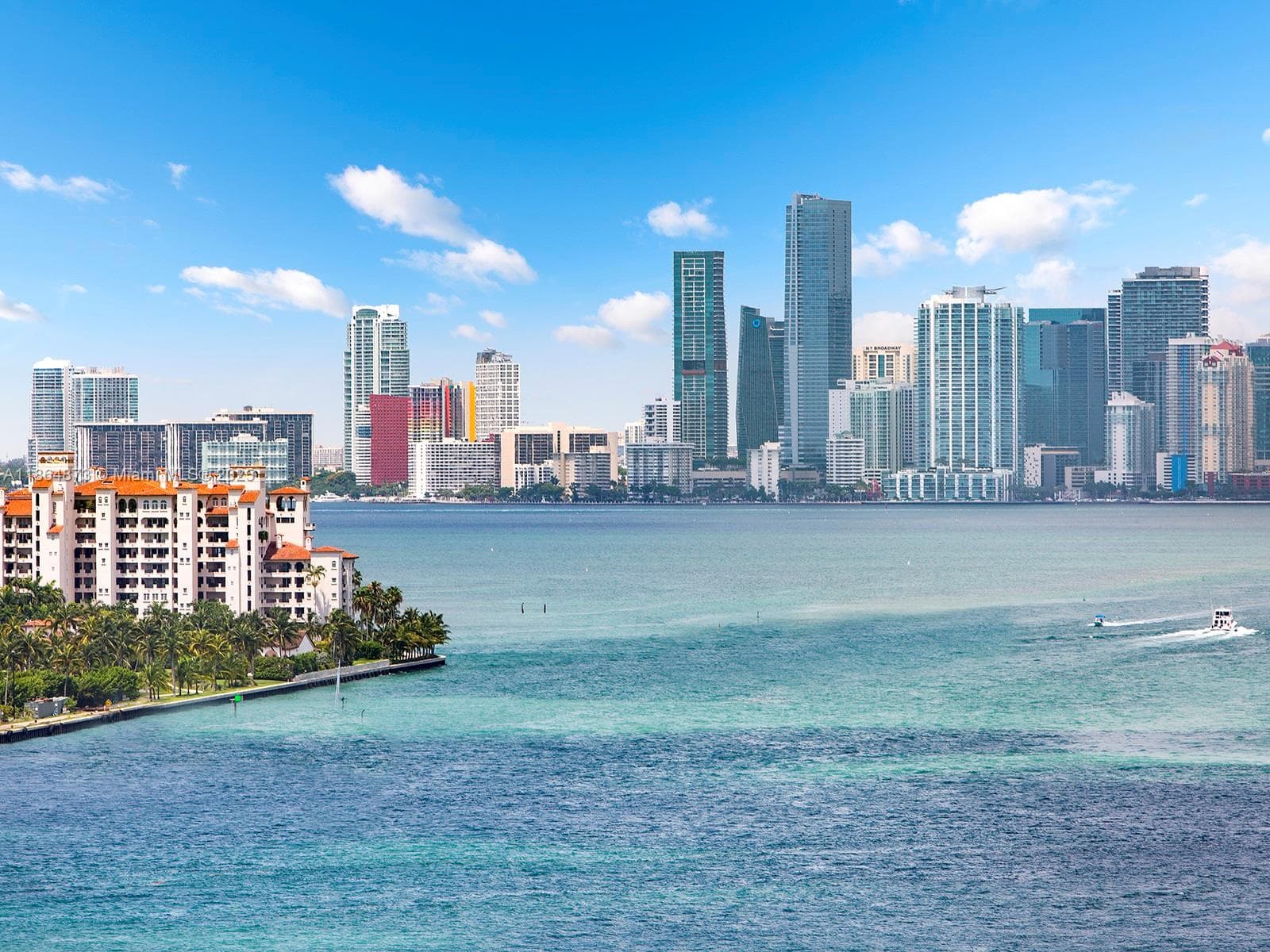 100 S Pointe Dr # 1501, Miami Beach FL 33139 — 23