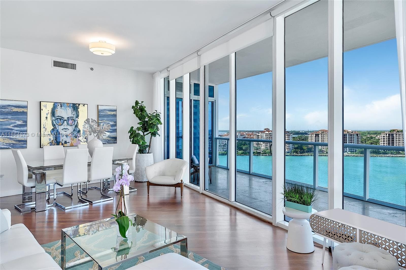 100 S Pointe Dr # 1501, Miami Beach FL 33139 — 3