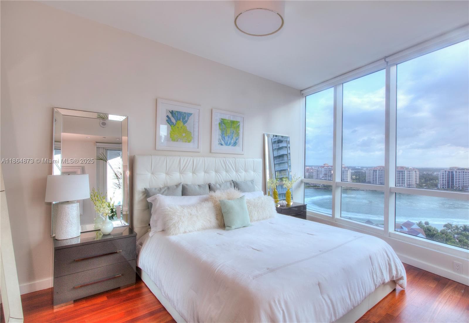 100 S Pointe Dr # 1501, Miami Beach FL 33139 — 9