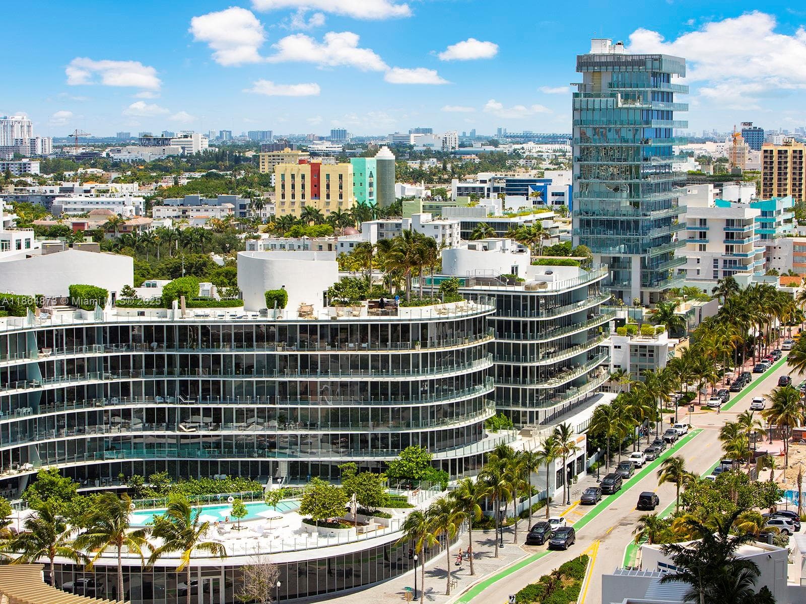 100 S Pointe Dr # 1501, Miami Beach FL 33139 — 24