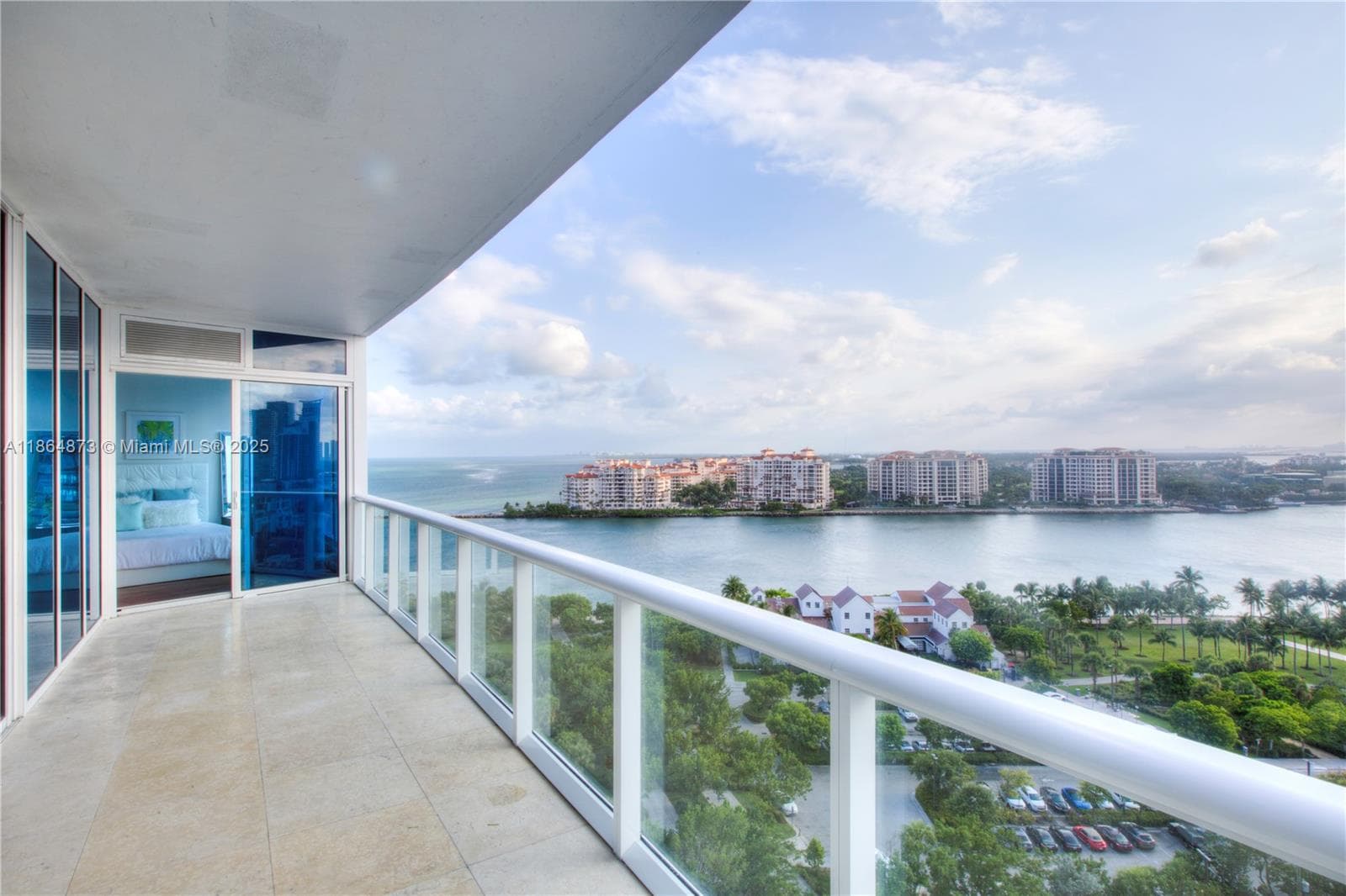 100 S Pointe Dr # 1501, Miami Beach FL 33139 — 11