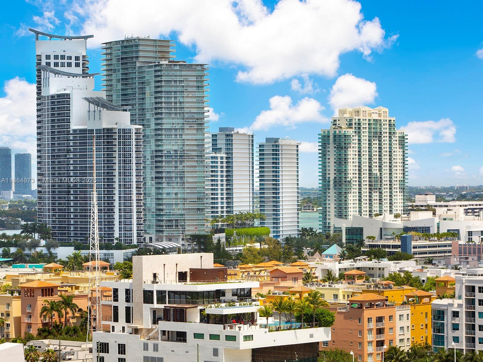 100 S Pointe Dr # 1501, Miami Beach FL 33139 — 25