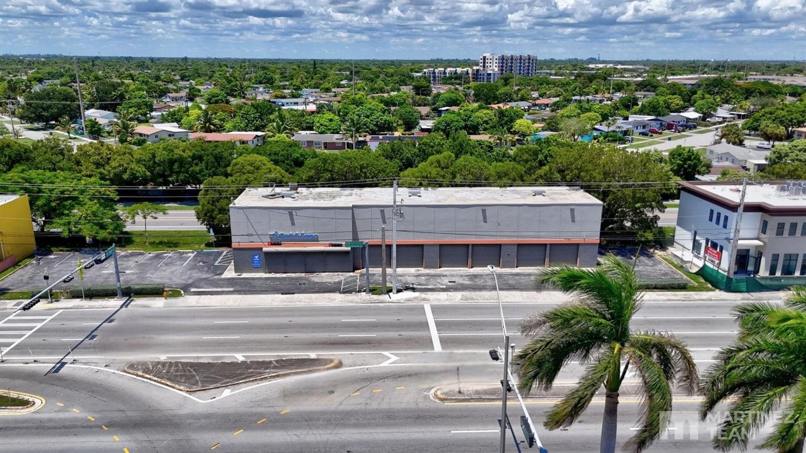 20390 S Dixie Highway, Cutler Bay FL 33189 — 2