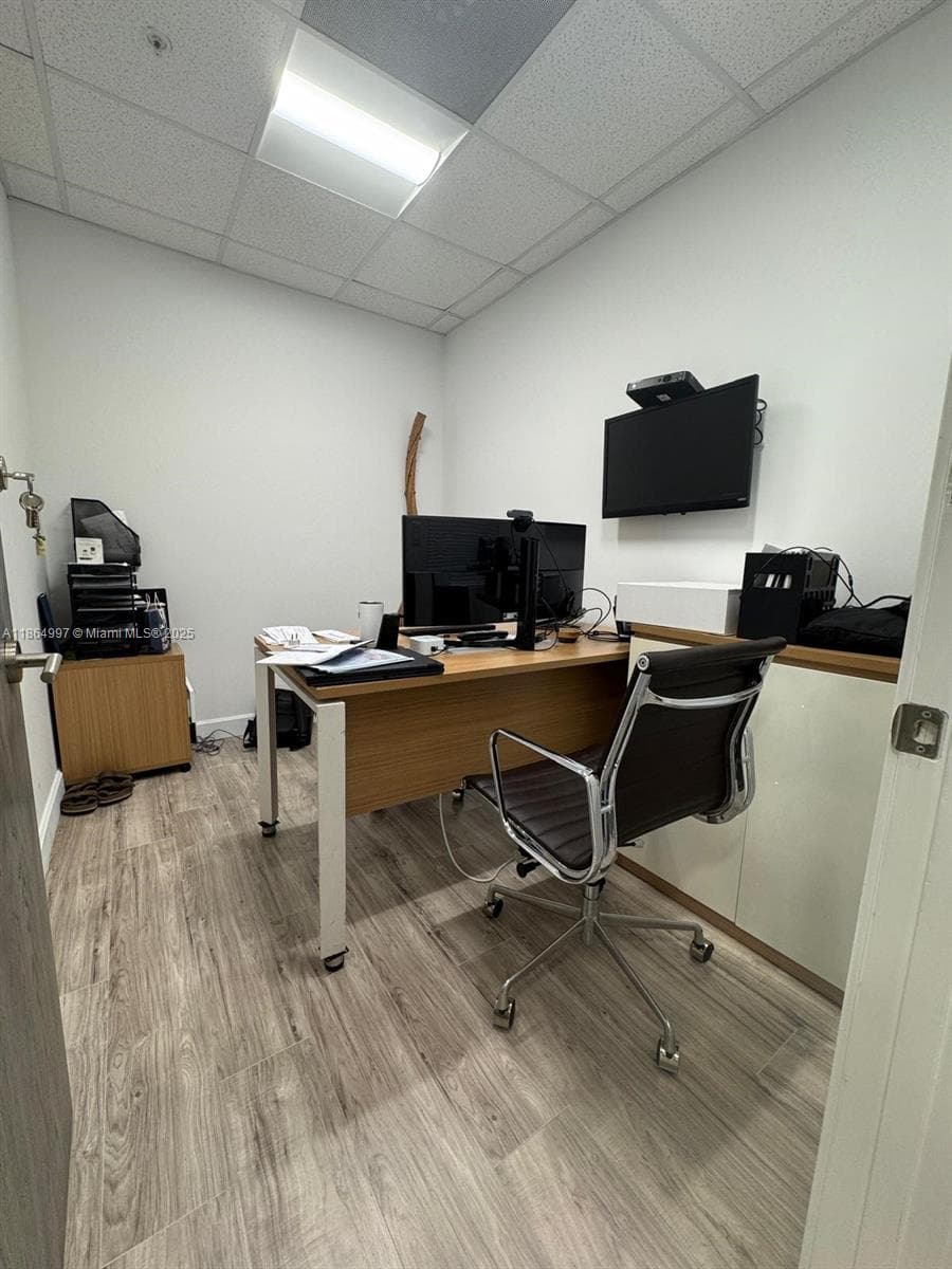 1900 N Bayshore Dr # 1A, Miami FL 33132 — 17