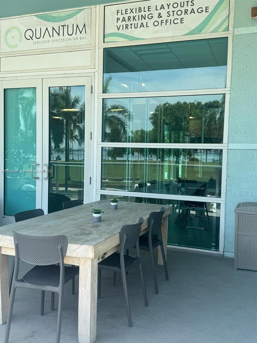 1900 N Bayshore Dr # 1A, Miami FL 33132 — 12