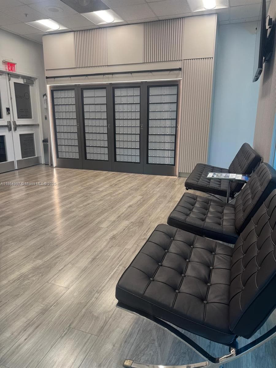 1900 N Bayshore Dr # 1A, Miami FL 33132 — 7