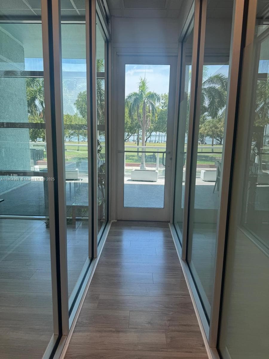 1900 N Bayshore Dr # 1A, Miami FL 33132 — 9