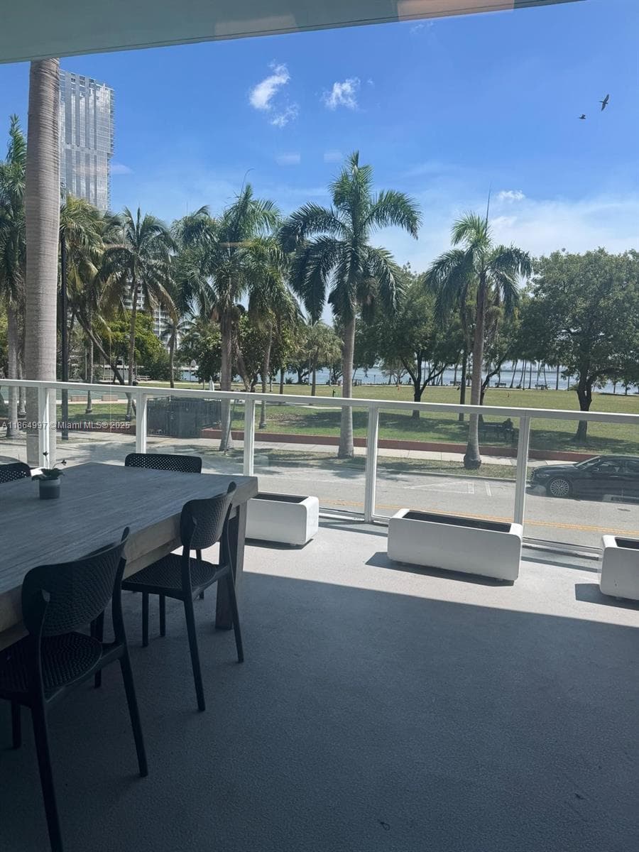 1900 N Bayshore Dr # 1A, Miami FL 33132 — 15