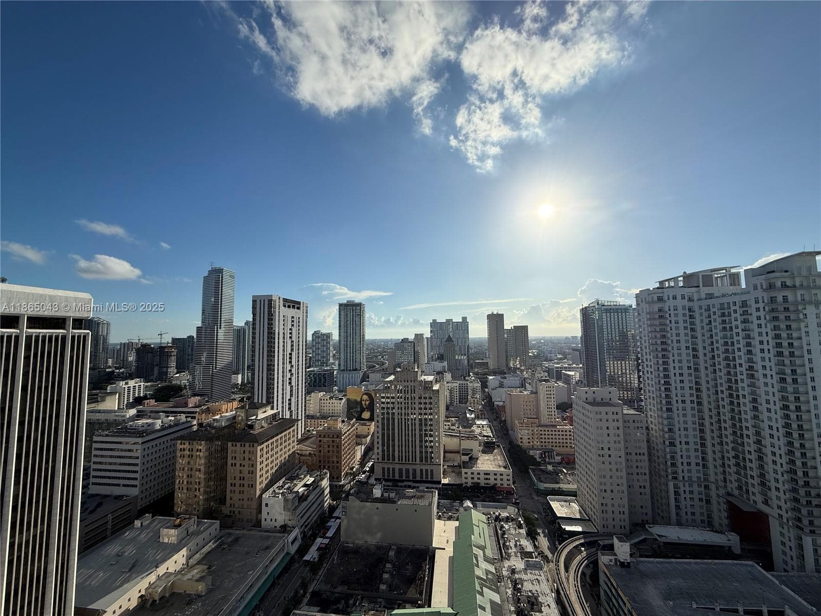 50 Biscayne Blvd # 3405, Miami FL 33132 — 2