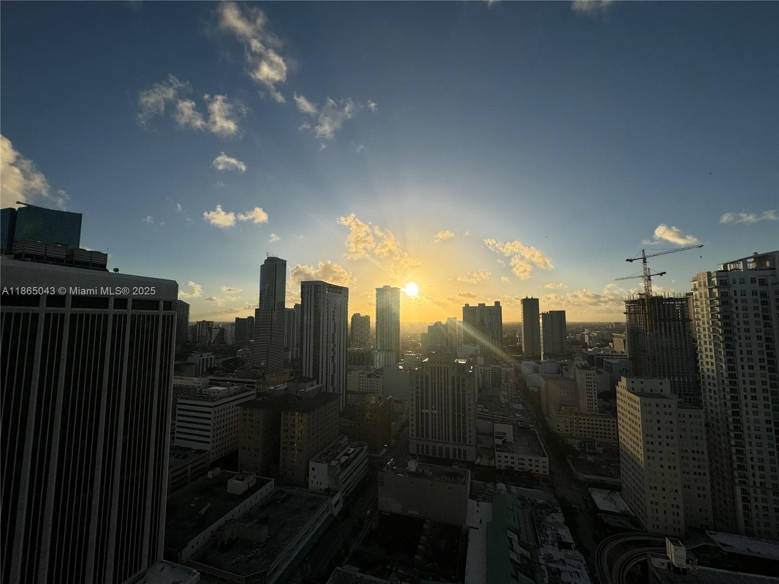 50 Biscayne Blvd # 3405, Miami FL 33132 — 20