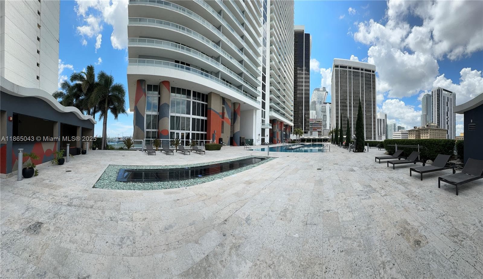 50 Biscayne Blvd # 3405, Miami FL 33132 — 37