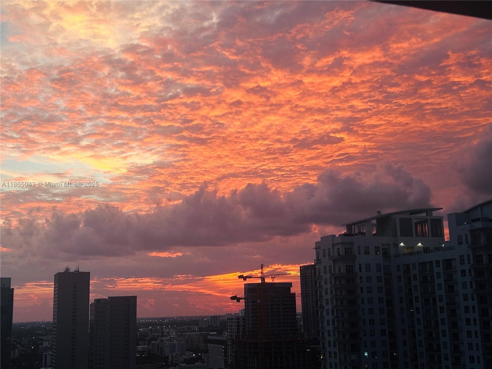 50 Biscayne Blvd # 3405, Miami FL 33132 — 21